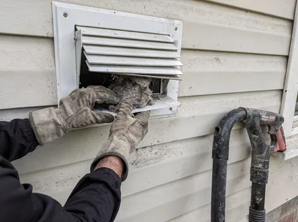 Exhaust Vent Cleaning service in Huntington Park, CA
