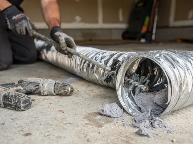 Duct Cleaning service in Huntington Park, CA