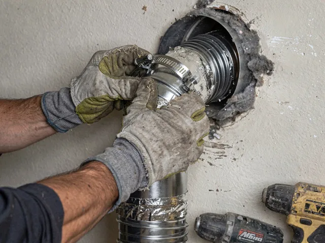 Hose Installation service in Huntington Park, CA