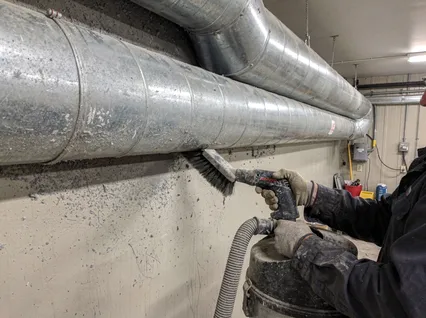 Industrial Vent Cleaning service in Huntington Park, CA