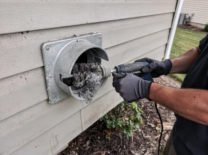 Residential Vent Cleaning in Downey, CA